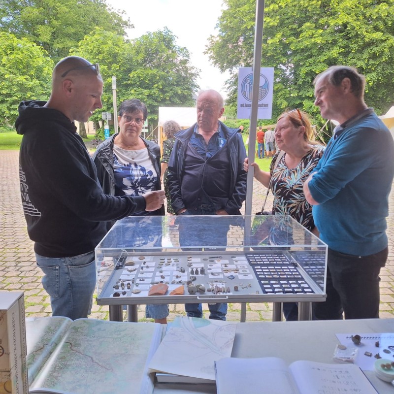 Activiteiten